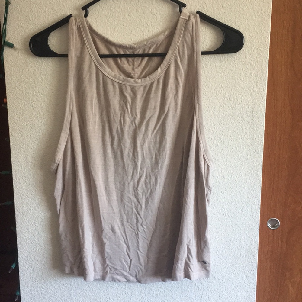 american eagle tank top